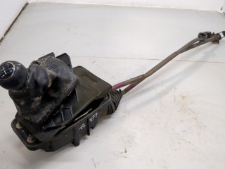 Кулиса КПП Audi A6 2004-2008
