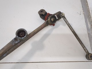 Кулиса КПП, ориг. номер 4F0711055F, 4F0711151G, 4F0711271D, Audi A6 2004-2008