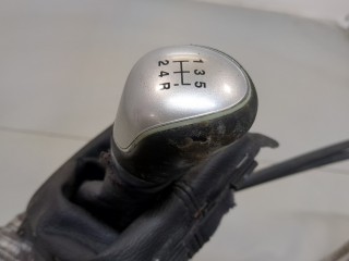 Кулиса КПП, ориг. номер 1742233, 8A6R7K387MD, 1755158, AA6R7E395CC, Ford Fiesta 2008-2013