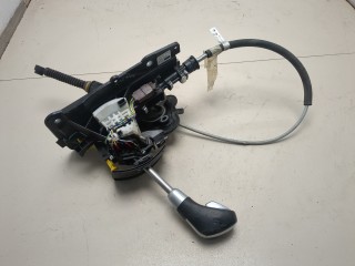 Кулиса КПП Renault Megane 2008-2014