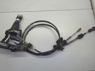 Кулиса КПП Ford Focus 2007-2011