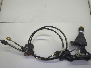 Кулиса КПП, ориг. номер 7M5R7C453, Ford Focus 2007-2011