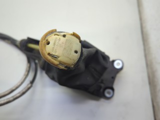 Кулиса КПП, ориг. номер 7M5R7C453, Ford Focus 2007-2011