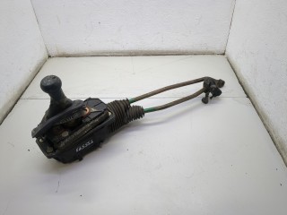 Кулиса КПП Volkswagen Passat 2000-2005
