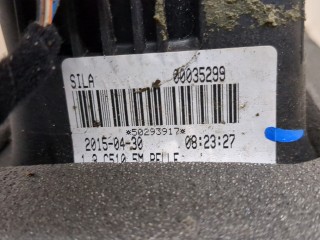 Кулиса КПП, ориг. номер 55243219, 55243203, 50295056, Fiat 500L 2012-2017