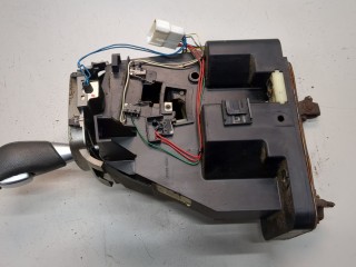 Кулиса КПП, ориг. номер 35110XA02A, Subaru Tribeca 2004-2007