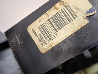 Кулиса КПП, ориг. номер 35110XA02A, Subaru Tribeca 2004-2007