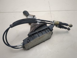 Кулиса КПП, ориг. номер 749650548R, Dacia Lodgy 2012-2017