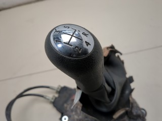 Кулиса КПП, ориг. номер 749650548R, Dacia Lodgy 2012-2017