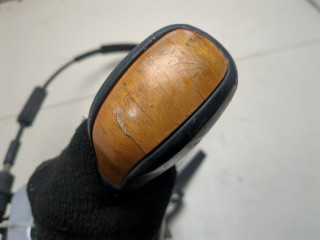 Кулиса КПП, ориг. номер 8200112408, Renault Vel Satis 2002-2005