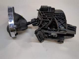 Кулиса КПП, ориг. номер 7G9R-7C453-NKA, Ford Galaxy 2006-2010