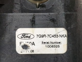 Кулиса КПП, ориг. номер 7G9R-7C453-NKA, Ford Galaxy 2006-2010