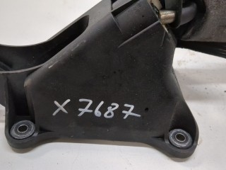 Кулиса КПП, ориг. номер 335300F010, 3350402090B0, Toyota Corolla Verso 2007-2009