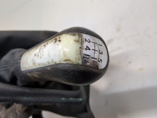 Кулиса КПП, ориг. номер 335300F010, 3350402090B0, Toyota Corolla Verso 2007-2009
