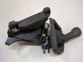 Кулиса КПП, ориг. номер 335300F010, 3350402090B0, Toyota Corolla Verso 2007-2009
