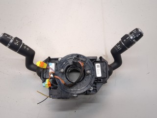 Переключатель поворотов и дворников (стрекоза) Land Rover Range Rover 4 2012-2017, LR024629