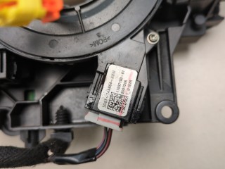 Переключатель поворотов и дворников (стрекоза), Ford Fusion USA 2016-2020