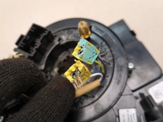 Переключатель поворотов и дворников (стрекоза), ориг. номер GB5T13K359ABW, GB5Z3F791BB, Ford Explorer 2017-2019