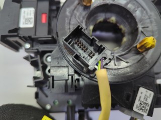 Переключатель поворотов и дворников (стрекоза), ориг. номер GB5Z13341AC, DB5Z17A553AB, GB5Z3F791AB, Ford Explorer 2010-2015
