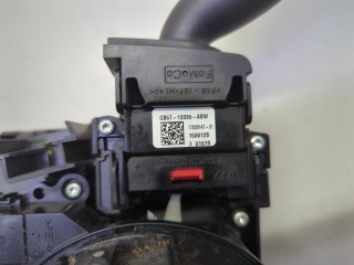 Переключатель поворотов и дворников (стрекоза), ориг. номер GB5Z13341AC, DB5Z17A553AB, GB5Z3F791AB, Ford Explorer 2010-2015