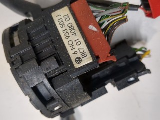 Переключатель поворотов и дворников (стрекоза), ориг. номер 6N0953503J, Seat Arosa 1997-2000