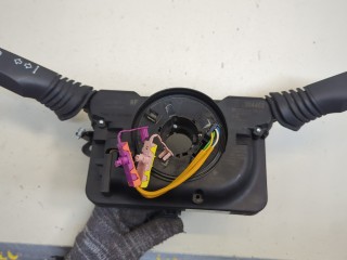 Переключатель поворотов и дворников (стрекоза) Opel Zafira B 2005-2008, 281657