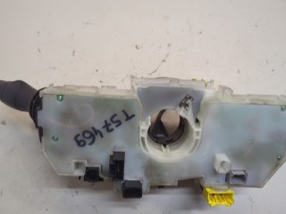 Переключатель поворотов и дворников (стрекоза), ориг. номер 255670019R, Renault Megane 2008-2014
