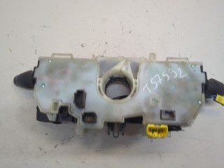Переключатель поворотов и дворников (стрекоза), ориг. номер 255670019R, Renault Megane 2008-2014