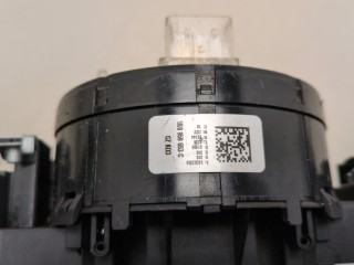 Переключатель поворотов и дворников (стрекоза), ориг. номер 1K0953519H, 1K0953513G, 1K0905141, Skoda Superb 2008-2013