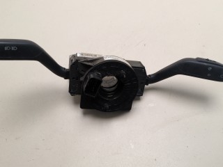 Переключатель поворотов и дворников (стрекоза) Skoda Fabia 2007-2010