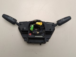 Переключатель поворотов и дворников (стрекоза), ориг. номер 13142283, Opel Corsa 2006-2011