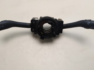 Переключатель поворотов и дворников (стрекоза) Volkswagen Passat 5 1996-2001