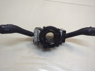 Переключатель поворотов и дворников (стрекоза) Volkswagen Golf 4 1997-2006