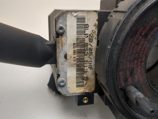 Переключатель поворотов и дворников (стрекоза), ориг. номер 8L0953513G, Volkswagen Golf 4 1997-2006