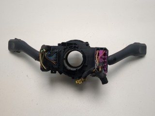 Переключатель поворотов и дворников (стрекоза), ориг. номер 8L0953513G, Volkswagen Golf 4 1997-2006