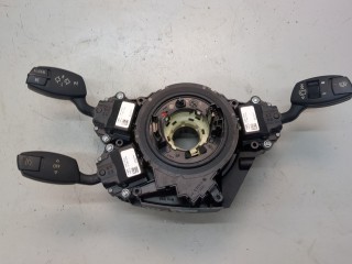 Переключатель поворотов и дворников (стрекоза) BMW 5 серия 2002-2007