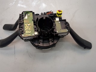 Переключатель поворотов и дворников (стрекоза), ориг. номер 7P6953507AF, Volkswagen Touareg 2014-2018