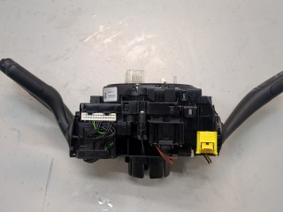 Переключатель поворотов и дворников (стрекоза), ориг. номер 7P6953507AF, Volkswagen Touareg 2014-2018