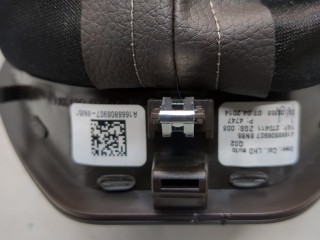Переключатель поворотов и дворников (стрекоза), ориг. номер A16690001088N85, Mercedes GL-Класс 2012-2016