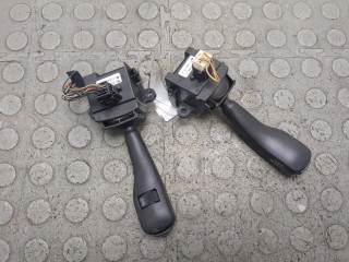 Переключатель поворотов и дворников (стрекоза) BMW X5 E53 2003-2006