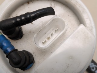 Насос топливный электрический, ориг. номер 7M0919087B, Volkswagen Lupo 1998-2005