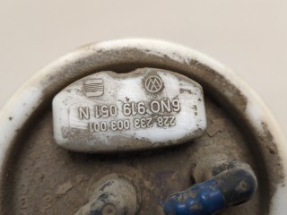 Насос топливный электрический, ориг. номер 6N0919051N, Volkswagen Polo 1999-2001