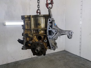 Блок цилиндров (Шорт блок), ориг. номер 1141039035, 1140037090, Toyota RAV4 2008-2010