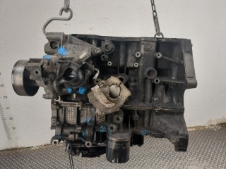 Блок цилиндров (Шорт блок) Mazda CX-5 2011-2015