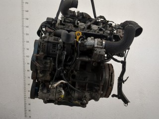 Блок цилиндров (Шорт блок), ориг. номер 2110027800, Hyundai Santa Fe 2004-2012