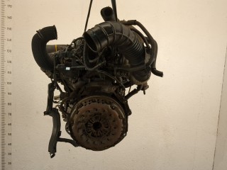 Блок цилиндров (Шорт блок), ориг. номер 2110027800, Hyundai Santa Fe 2004-2012