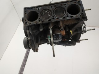 Блок цилиндров (Шорт блок), ориг. номер 7701472640, Renault Scenic 1999-2003