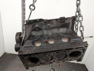 Блок цилиндров (Шорт блок), ориг. номер 7701472640, Renault Scenic 1999-2003