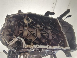 Блок цилиндров (Шорт блок), ориг. номер 06J100035F, 06J100035FX, Volkswagen Scirocco 2008-2014