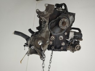 Блок цилиндров (Шорт блок), ориг. номер 68004104AA, Chrysler Voyager 2004-2008